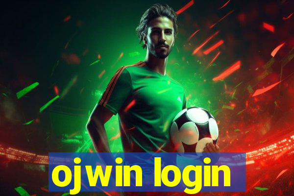 ojwin login